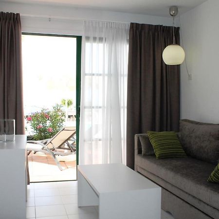 Apartamentos Babalu Puerto Rico  Esterno foto