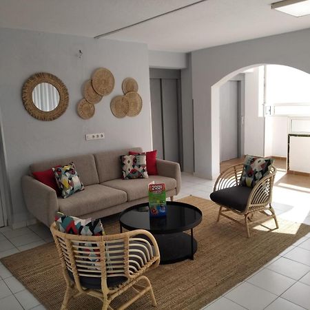 Apartamentos Babalu Puerto Rico  Esterno foto