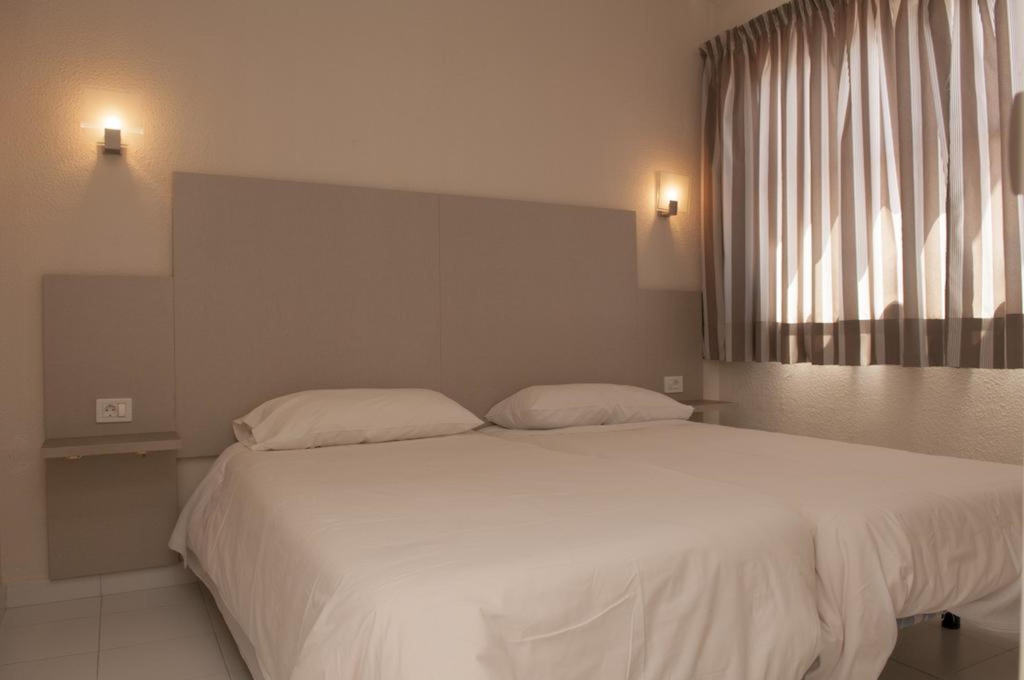 Apartamentos Babalu Puerto Rico  Esterno foto