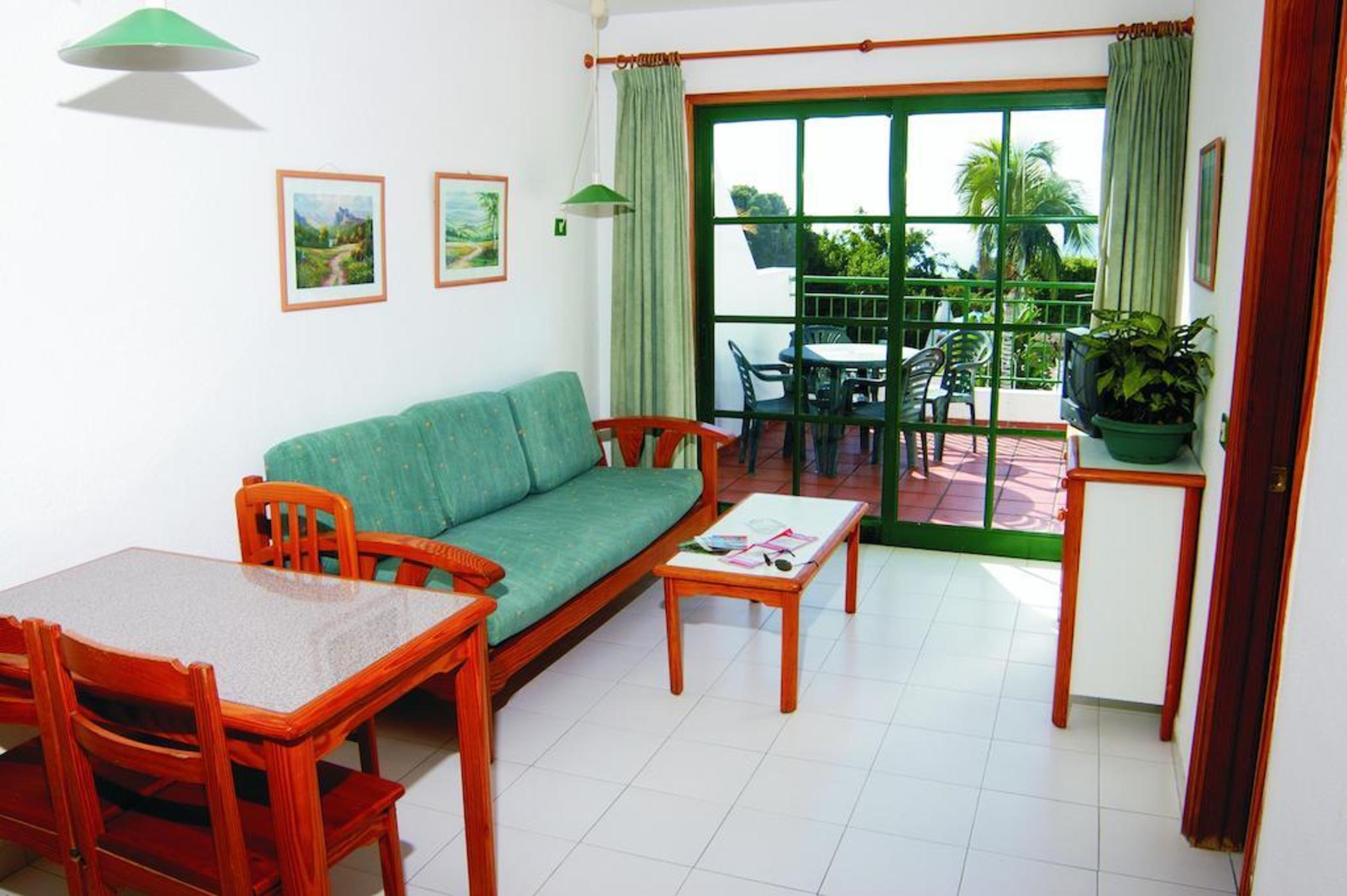 Apartamentos Babalu Puerto Rico  Esterno foto