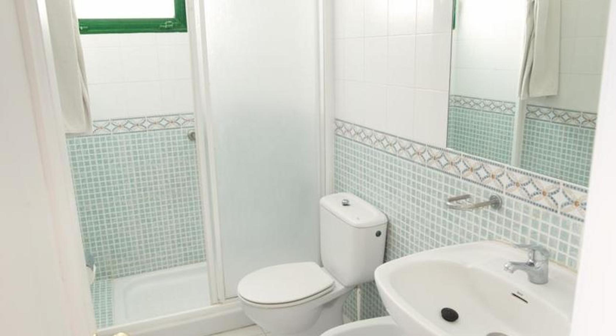 Apartamentos Babalu Puerto Rico  Esterno foto