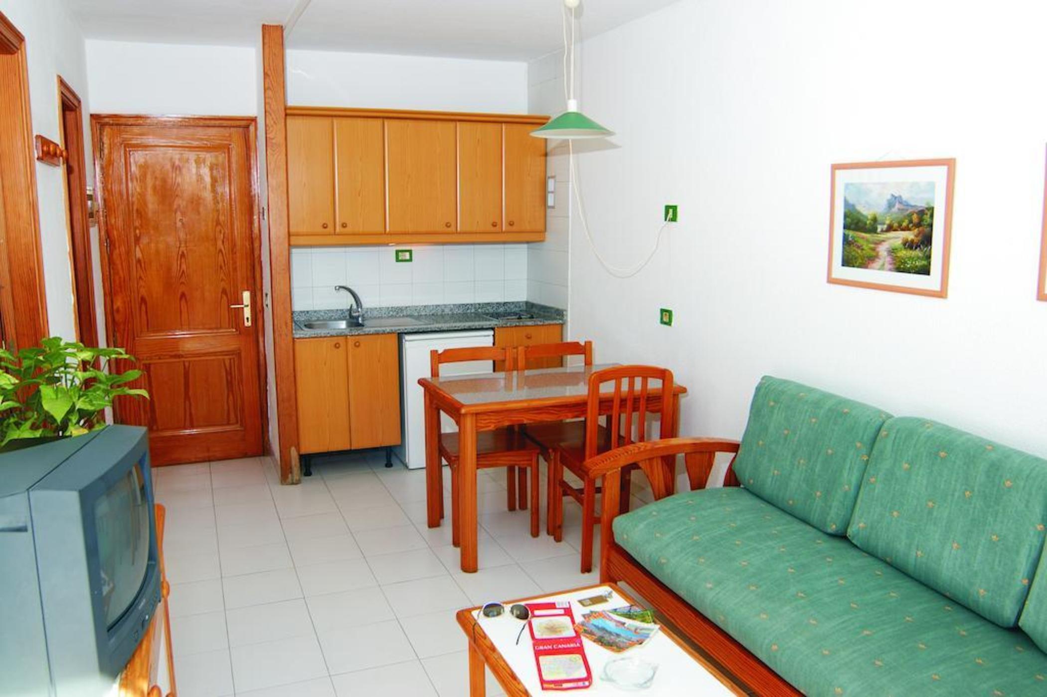 Apartamentos Babalu Puerto Rico  Esterno foto