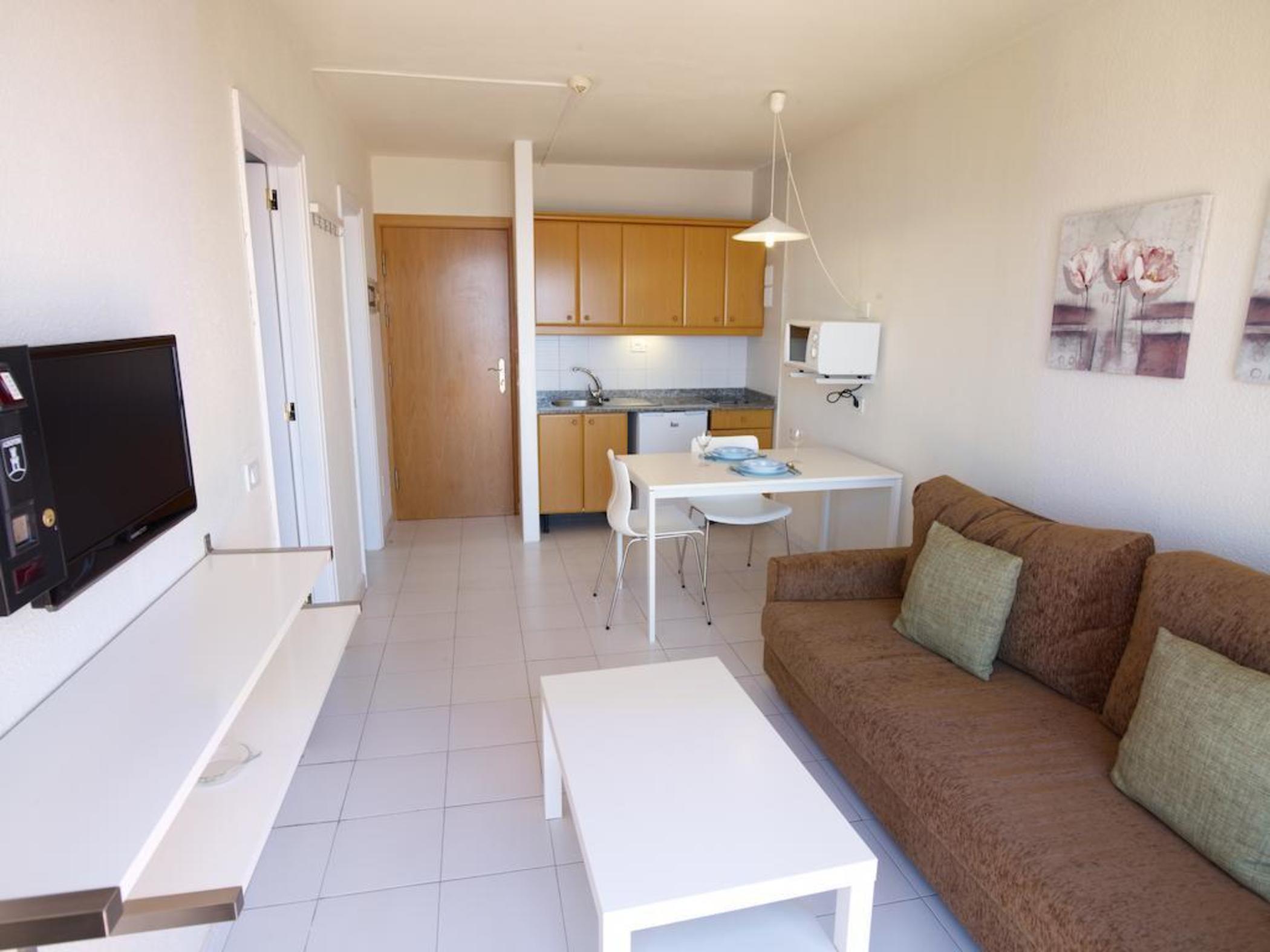 Apartamentos Babalu Puerto Rico  Esterno foto