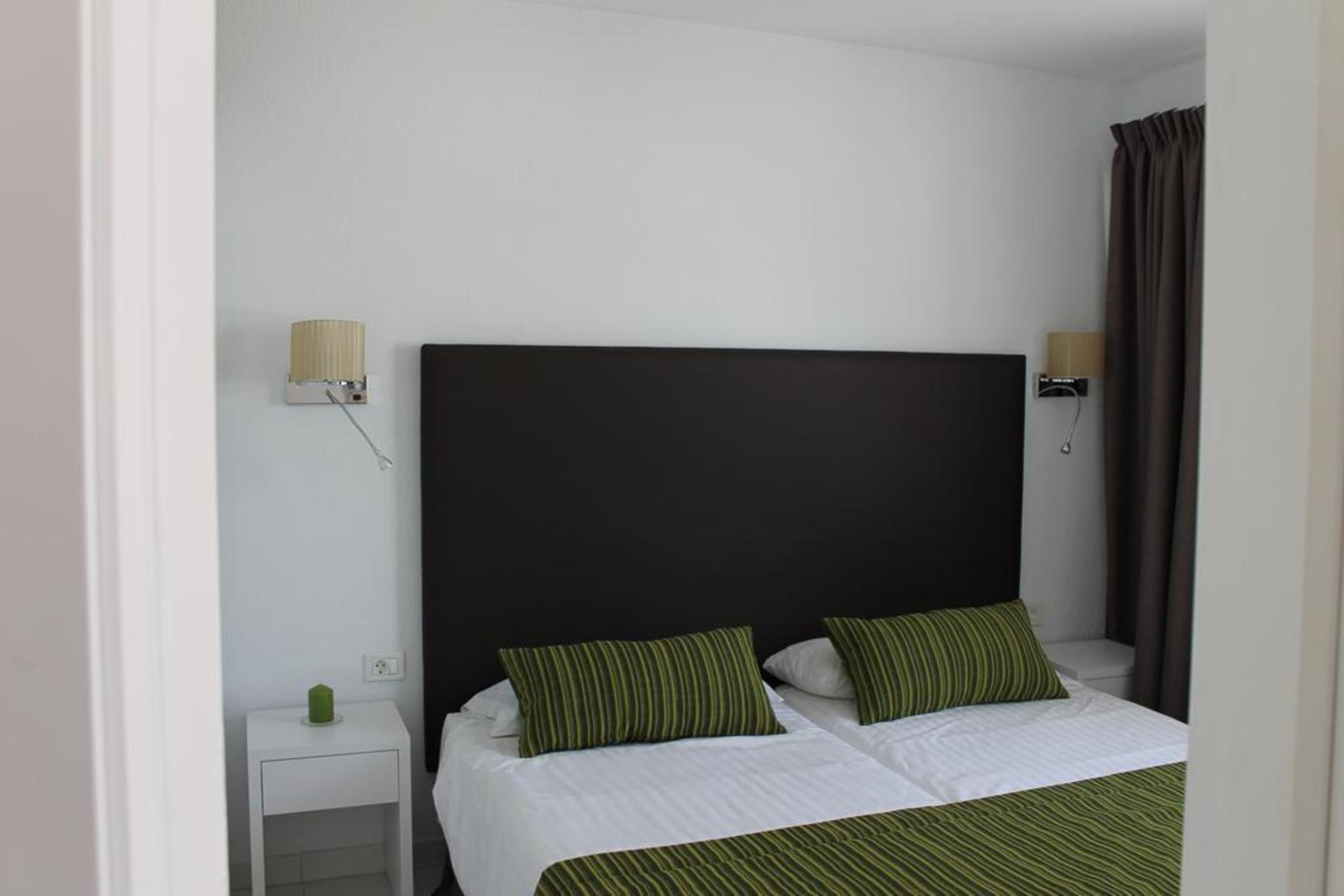 Apartamentos Babalu Puerto Rico  Esterno foto