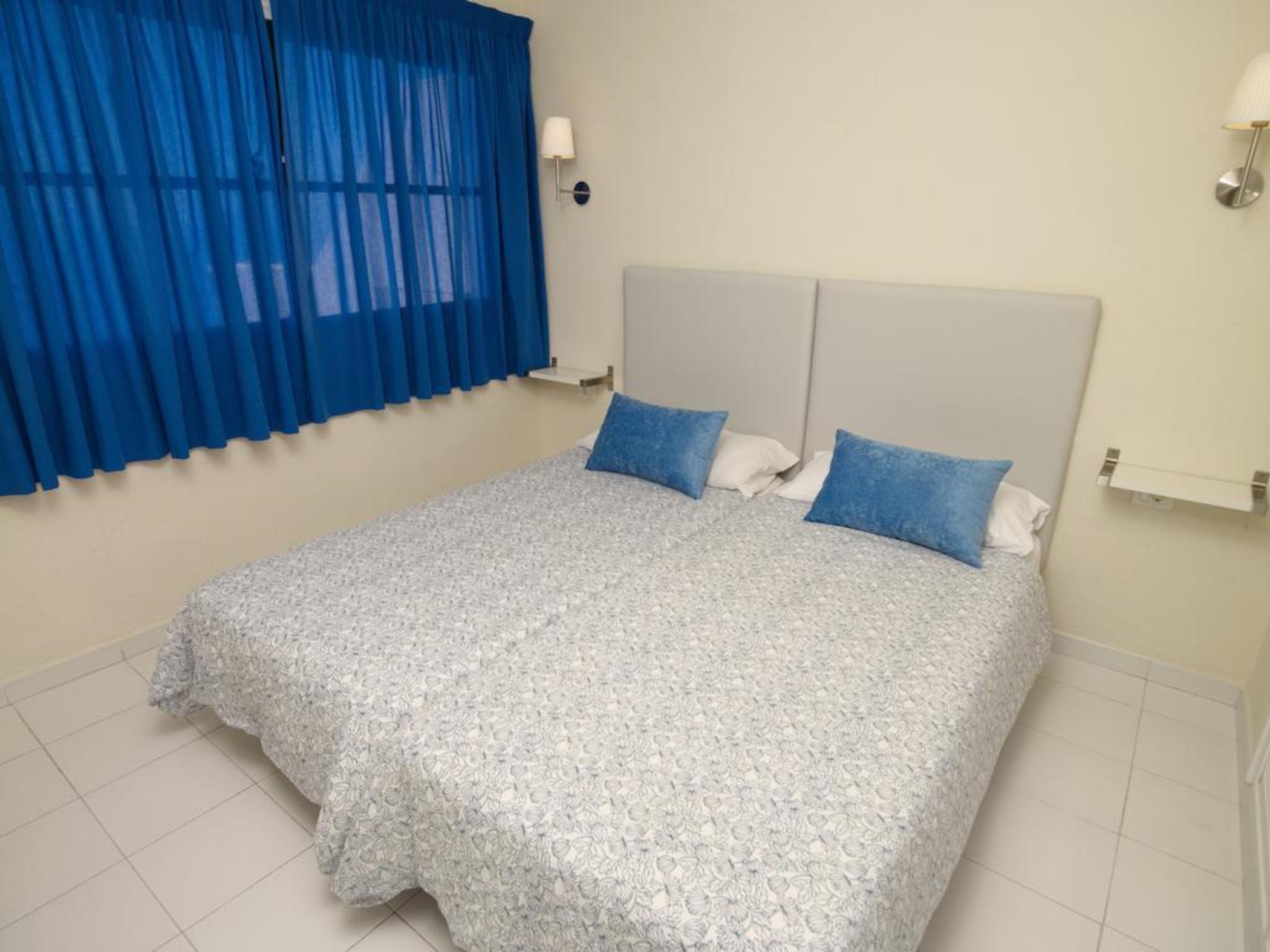 Apartamentos Babalu Puerto Rico  Esterno foto