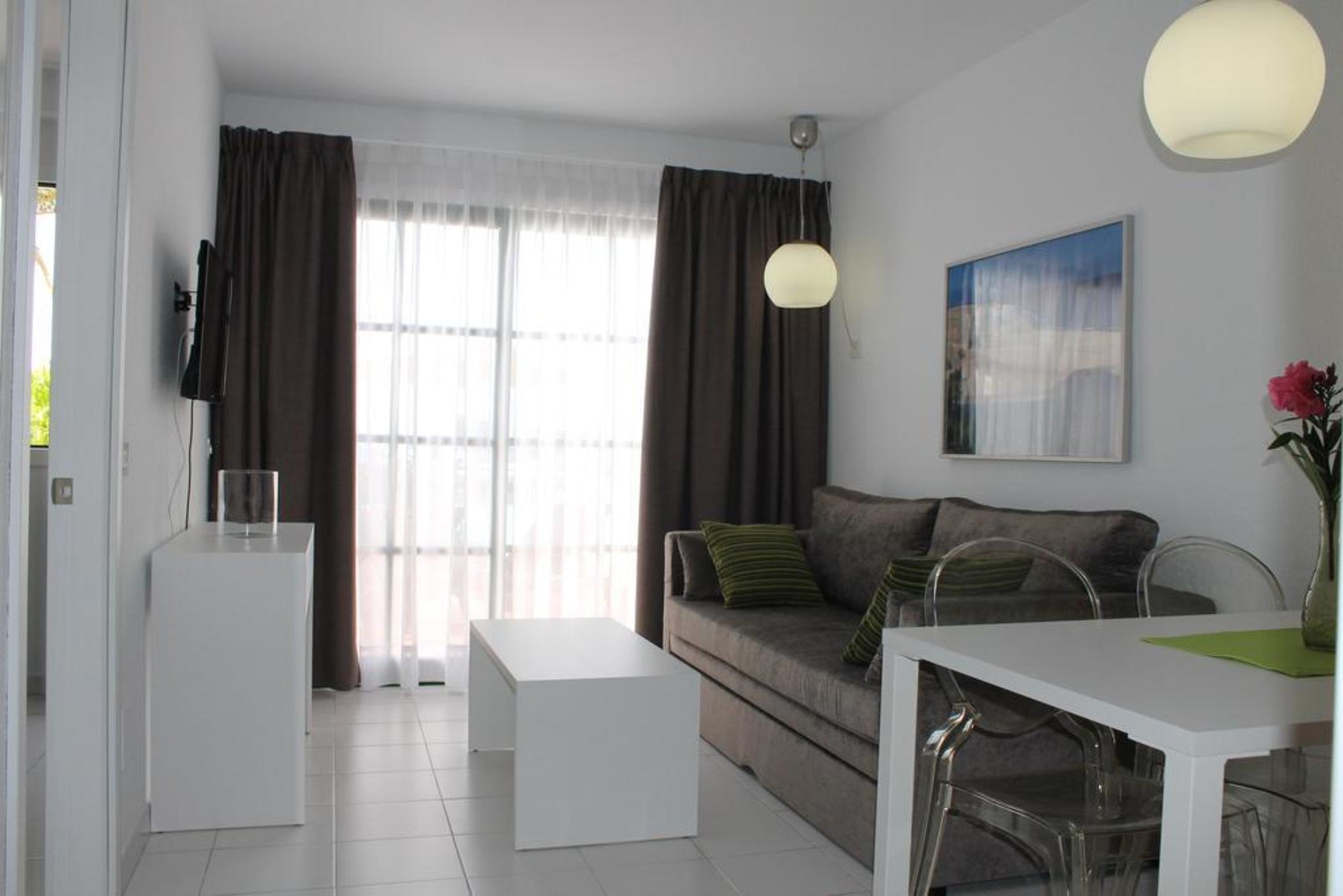 Apartamentos Babalu Puerto Rico  Esterno foto