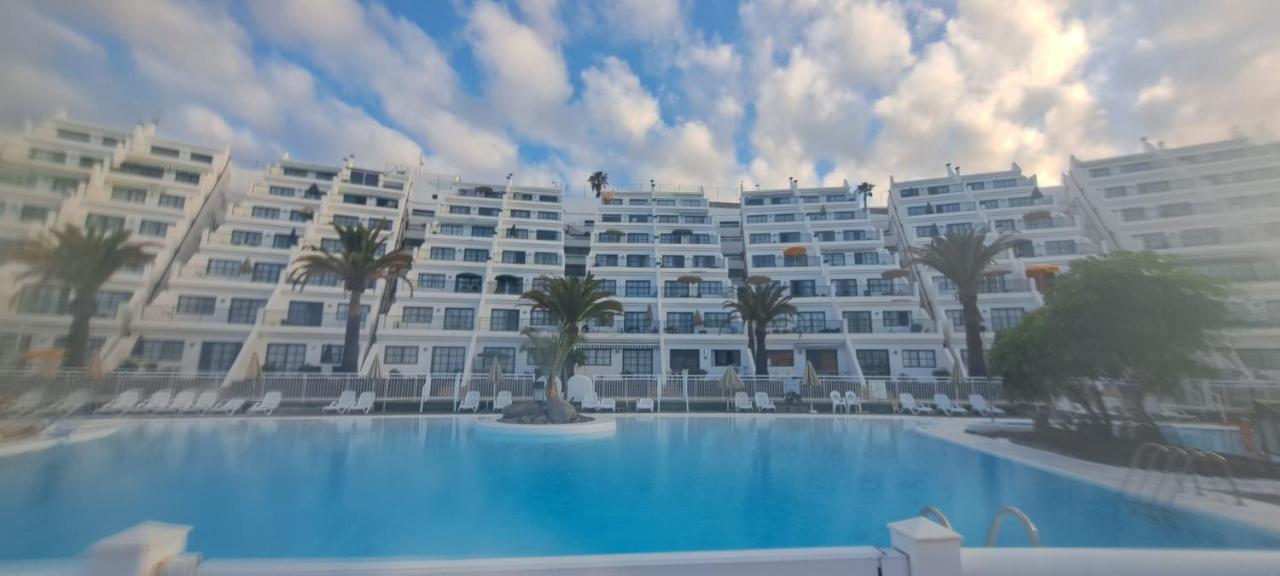 Apartamentos Babalu Puerto Rico  Esterno foto