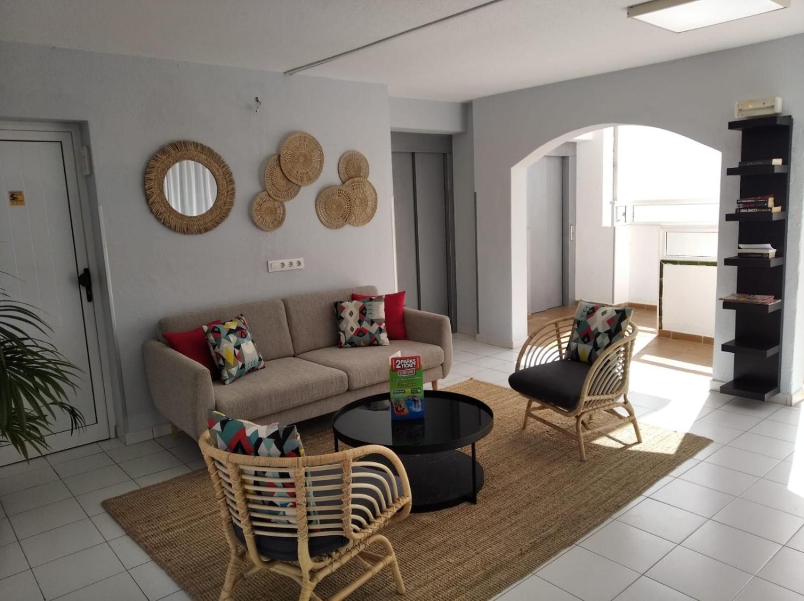 Apartamentos Babalu Puerto Rico  Esterno foto