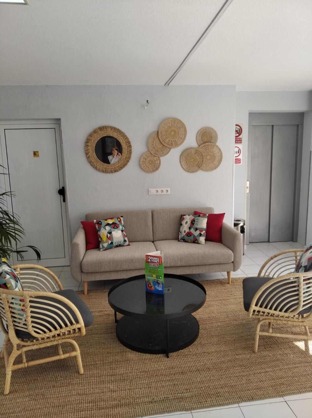 Apartamentos Babalu Puerto Rico  Esterno foto