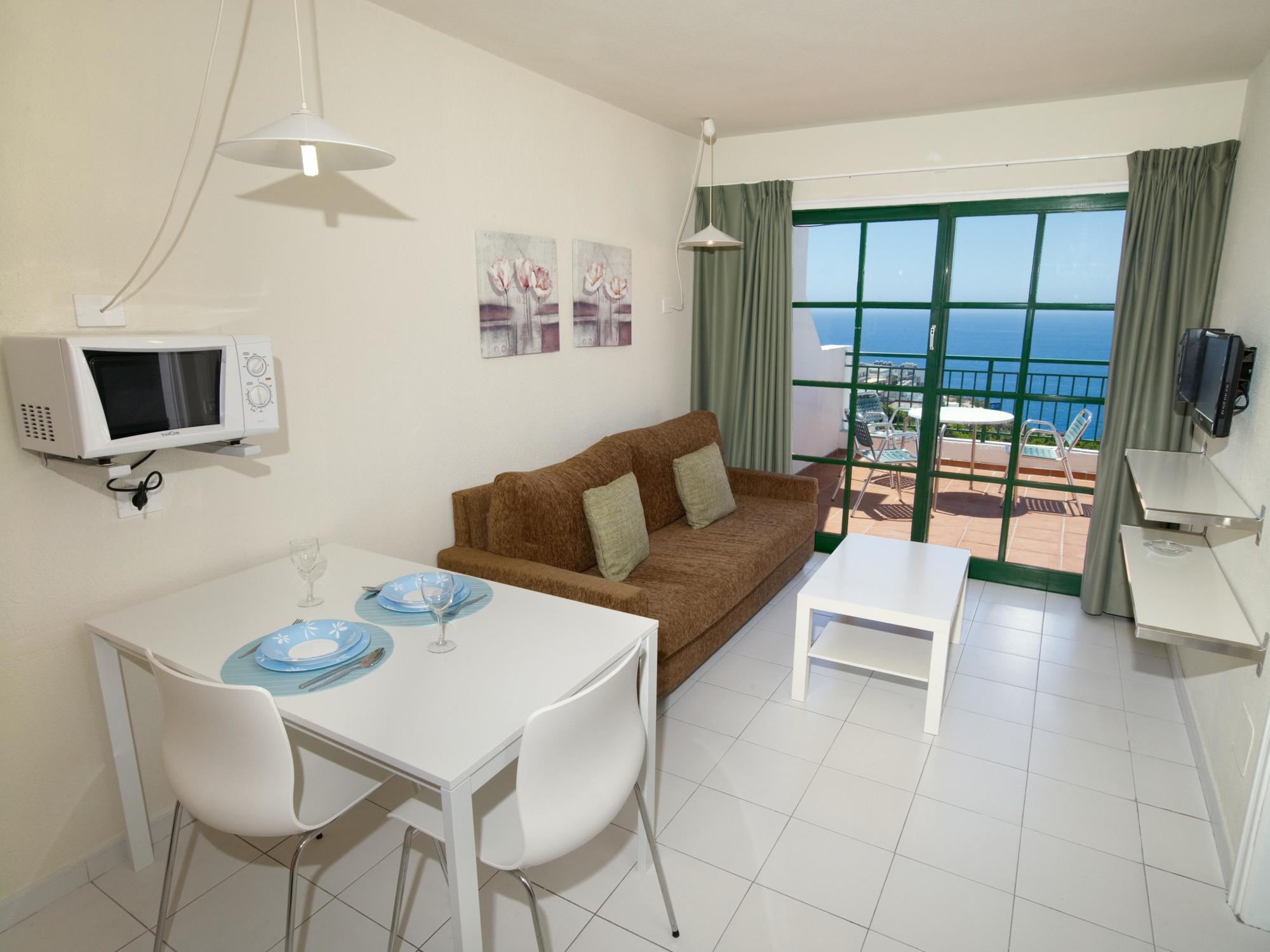 Apartamentos Babalu Puerto Rico  Esterno foto