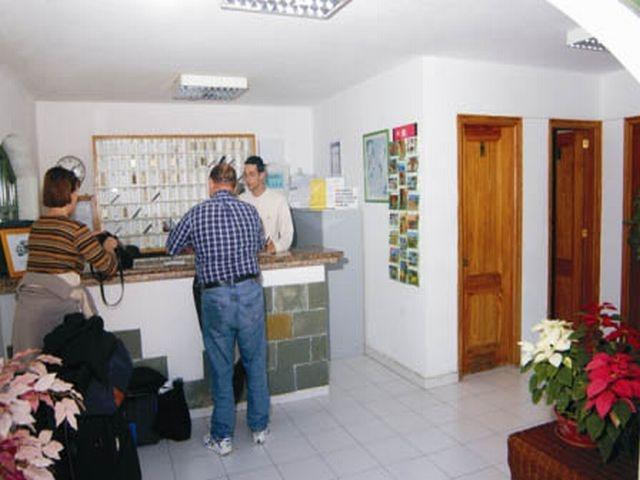 Apartamentos Babalu Puerto Rico  Esterno foto