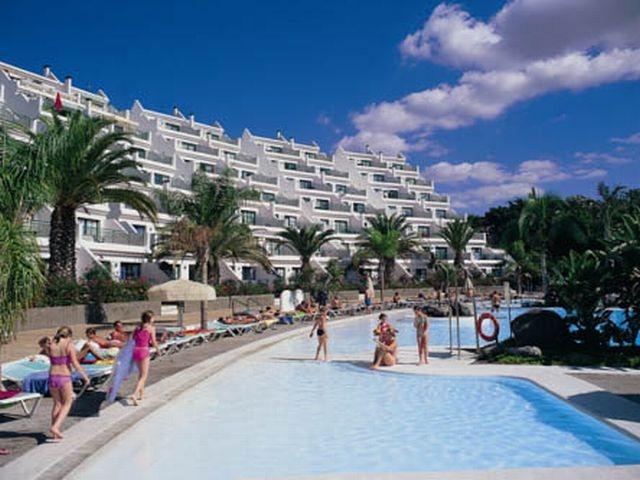 Apartamentos Babalu Puerto Rico  Esterno foto