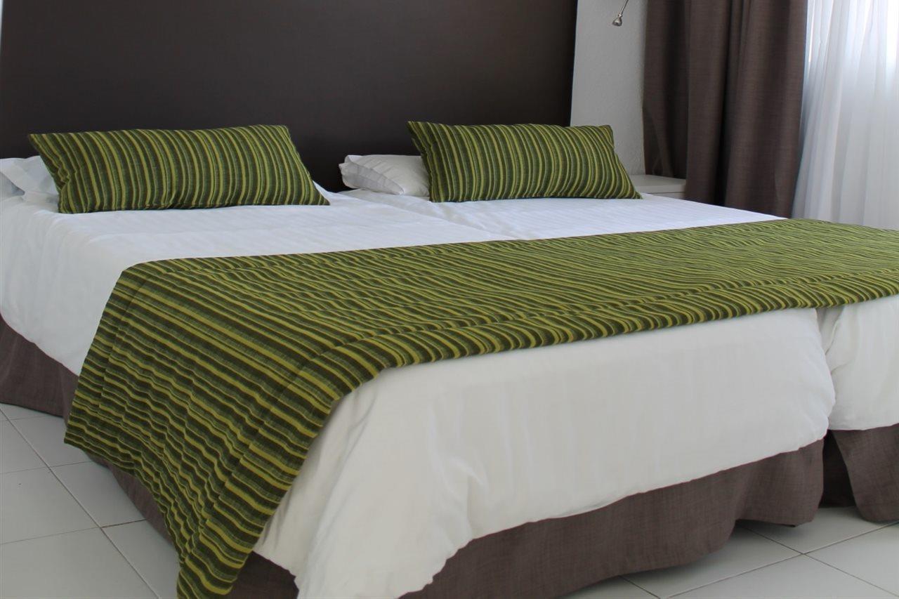 Apartamentos Babalu Puerto Rico  Esterno foto