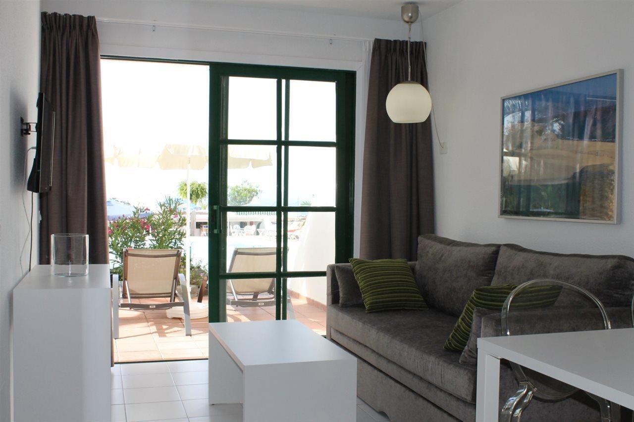 Apartamentos Babalu Puerto Rico  Esterno foto