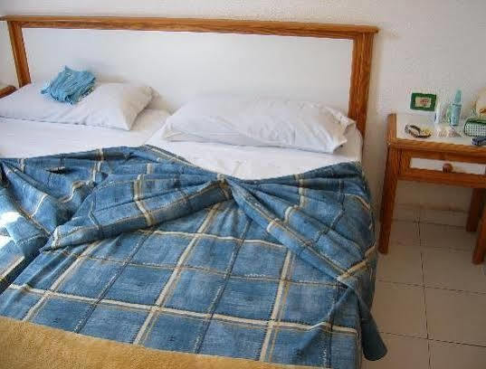 Apartamentos Babalu Puerto Rico  Esterno foto