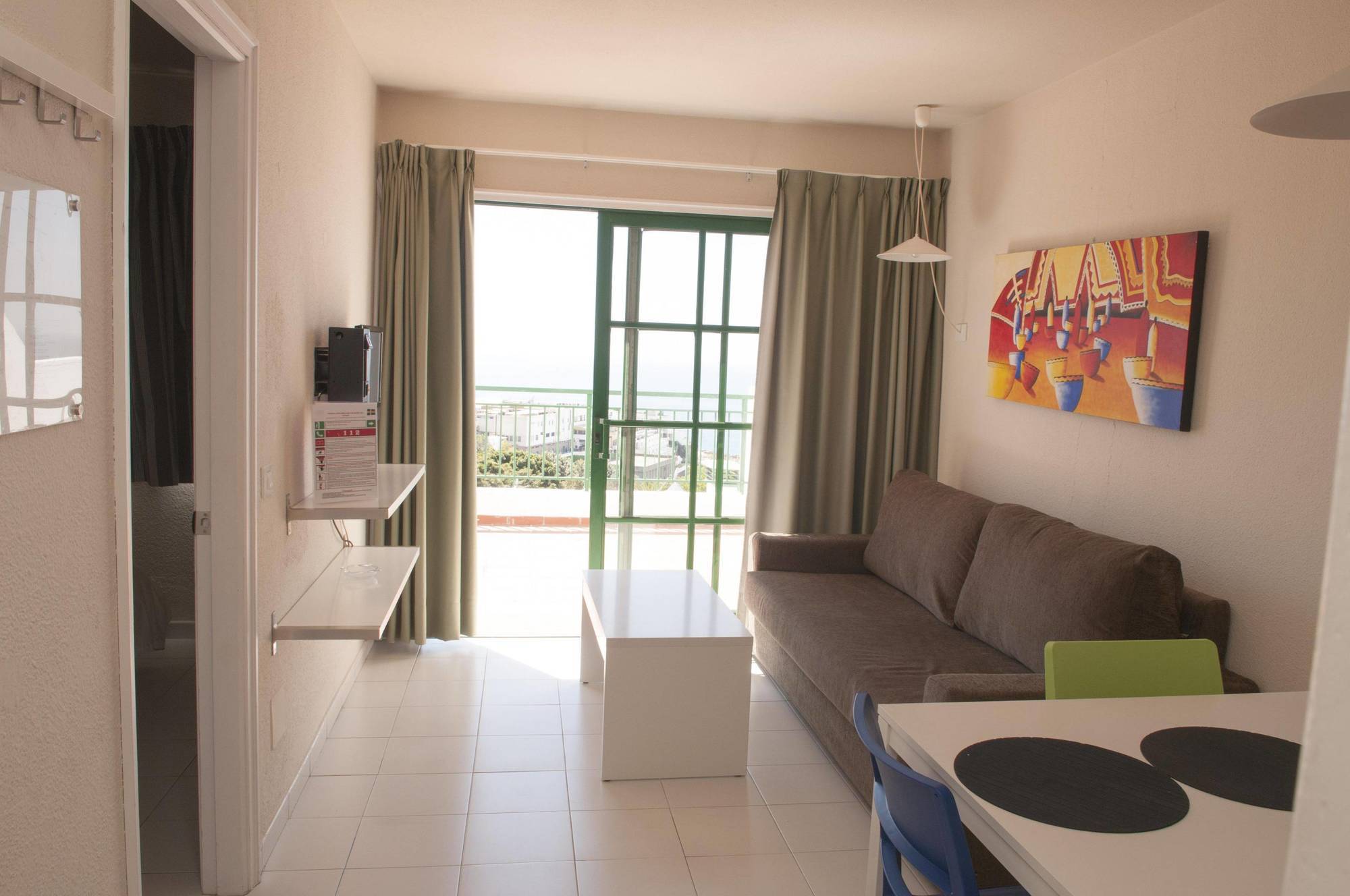 Apartamentos Babalu Puerto Rico  Esterno foto
