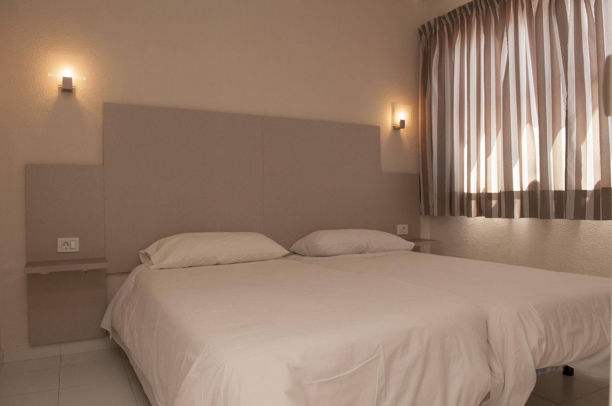 Apartamentos Babalu Puerto Rico  Esterno foto