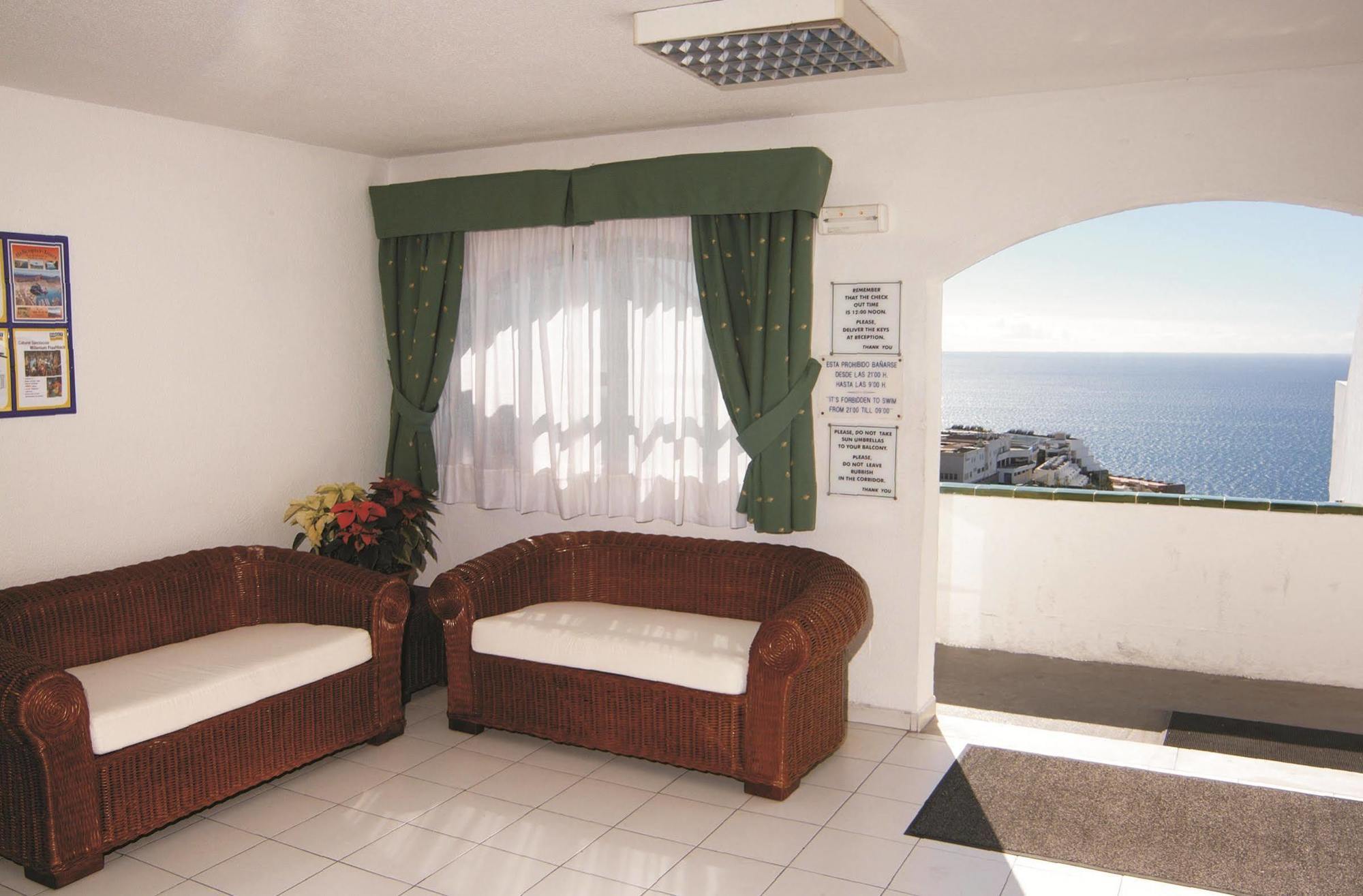 Apartamentos Babalu Puerto Rico  Esterno foto